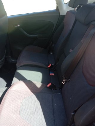 SEAT Altea 2004