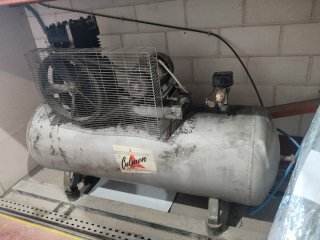 Compresor CULMEN 5,5v