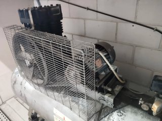 Compresor CULMEN 5,5v