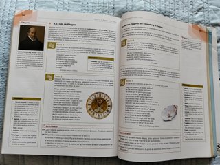 Lengua castellana y Literatura 1.º Bachillerato...