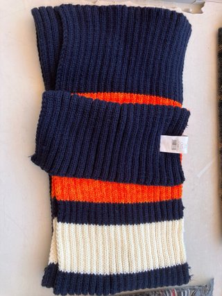 8 Sciarpe in Stock divsrse marche