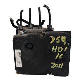 Módulo ABS Citroën DS4 1.6 HDI 2011
