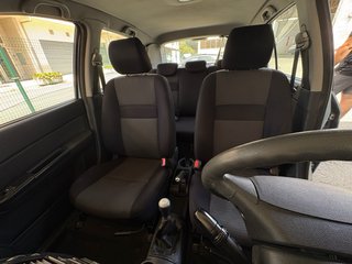 Hyundai Getz 2006