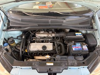 Hyundai Getz 2006