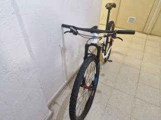 Specialized Stumpjumper Comp Carbon Talla M