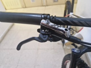 Specialized Stumpjumper Comp Carbon Talla M