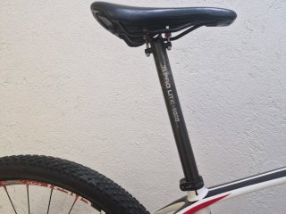 Specialized Stumpjumper Comp Carbon Talla M