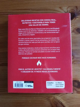Chef Sapiens: de Los orígenes a la Actualidad e...