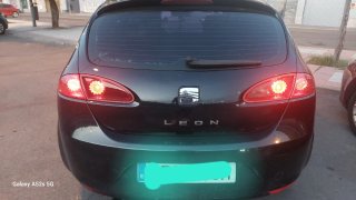 SEAT Leon 2006