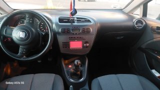 SEAT Leon 2006