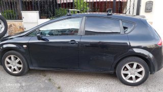 SEAT Leon 2006