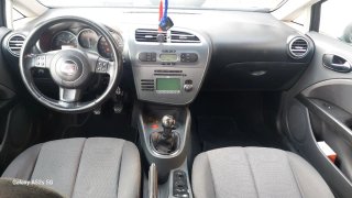 SEAT Leon 2006