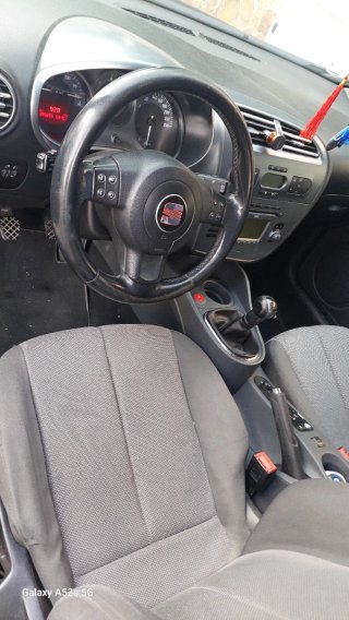 SEAT Leon 2006