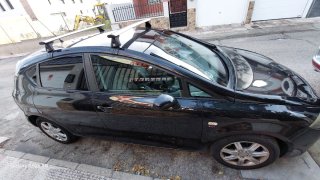 SEAT Leon 2006
