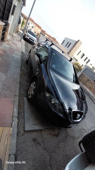 SEAT Leon 2006