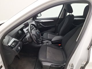 BMW X1 sDrive16d (2021)
