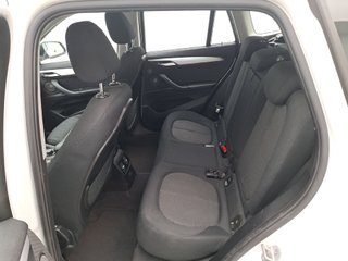 BMW X1 sDrive16d (2021)