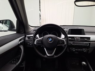 BMW X1 sDrive16d (2021)
