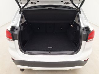 BMW X1 sDrive16d (2021)