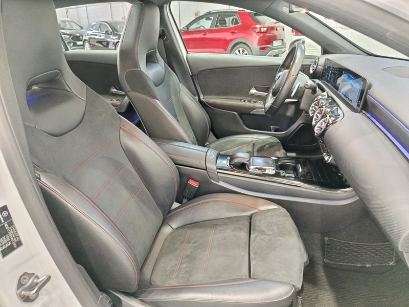 Mercedes-Benz Clase A 2020, foto 9