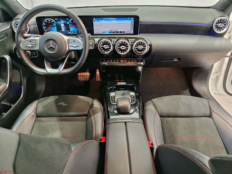 Mercedes-Benz Clase A 2020, foto 7