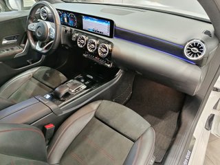 Mercedes-Benz Clase A 180d 7G-DCT AMG LINE