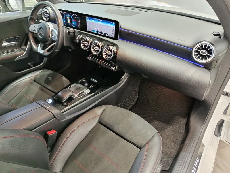 Mercedes-Benz Clase A 2020, foto 8