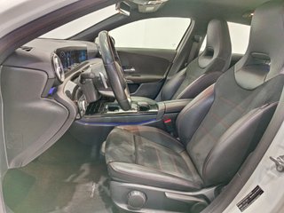 Mercedes-Benz Clase A 180d 7G-DCT AMG LINE