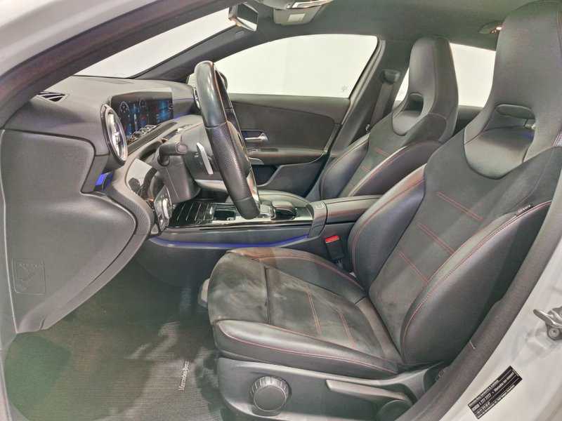 Mercedes-Benz Clase A 2020, foto 10