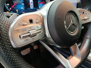 Mercedes-Benz Clase A 180d 7G-DCT AMG LINE