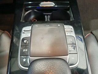 Mercedes-Benz Clase A 180d 7G-DCT AMG LINE