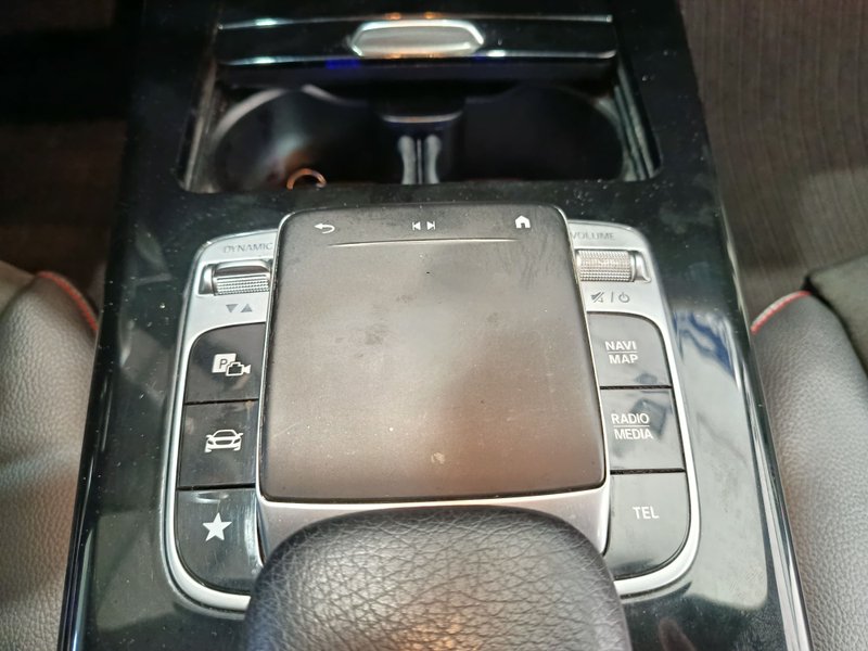 Mercedes-Benz Clase A 2020, foto 17