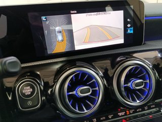Mercedes-Benz Clase A 180d 7G-DCT AMG LINE