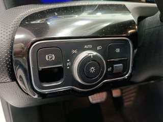 Mercedes-Benz Clase A 180d 7G-DCT AMG LINE