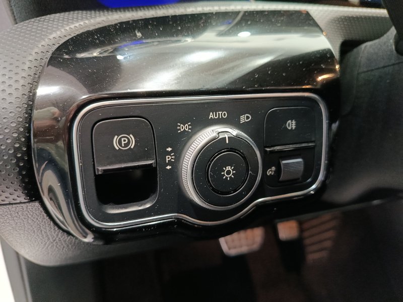 Mercedes-Benz Clase A 2020, foto 16