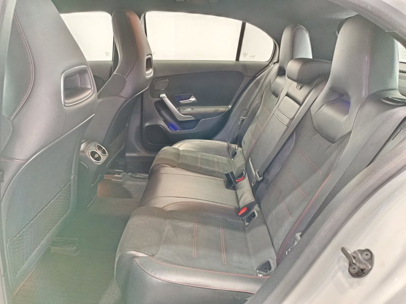 Mercedes-Benz Clase A 2020, foto 21