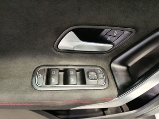 Mercedes-Benz Clase A 180d 7G-DCT AMG LINE