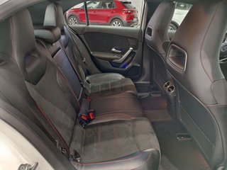 Mercedes-Benz Clase A 180d 7G-DCT AMG LINE