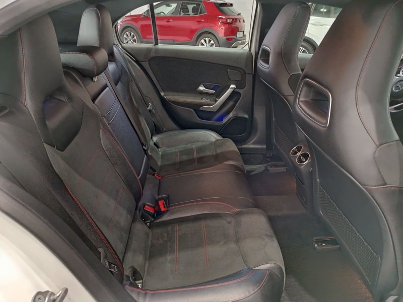 Mercedes-Benz Clase A 2020, foto 20