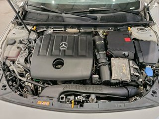 Mercedes-Benz Clase A 180d 7G-DCT AMG LINE