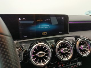 Mercedes-Benz Clase A 180d 7G-DCT AMG LINE