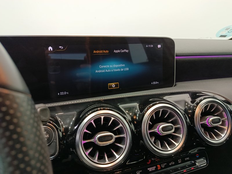 Mercedes-Benz Clase A 2020, foto 26