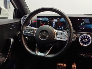 Mercedes-Benz Clase A 180d 7G-DCT AMG LINE