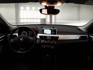 BMW X1 xDrive25e (2021)