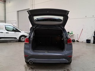 BMW X1 xDrive25e (2021)