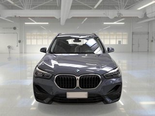 BMW X1 xDrive25e (2021)