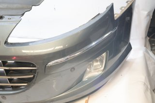 PARAGOLPES PEUGEOT 407