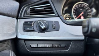 BMW Serie 5 2013 ///M-Pack 530d
