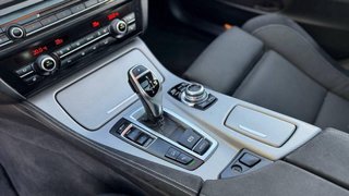BMW Serie 5 2013 ///M-Pack 530d