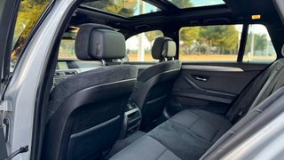 BMW Serie 5 2013 ///M-Pack 530d